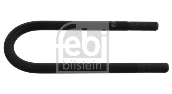 FEBI BILSTEIN Стремянка рессоры 37713